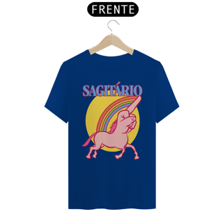 Nome do produto CAMISETA SAGITÁRIO