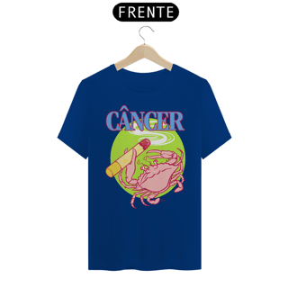 Nome do produto CAMISETA CÂNCER