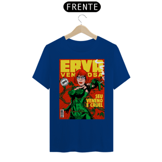 Nome do produto CAMISETA RITA (MPB Comics)