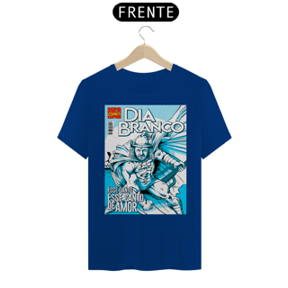 Nome do produto CAMISETA GERALDO (MPB Comics)