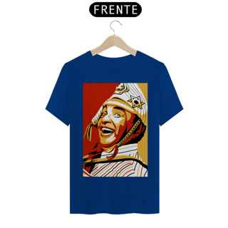 Nome do produto CAMISETA REI DO BAIÃO