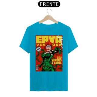 Nome do produto CAMISETA RITA (MPB Comics)