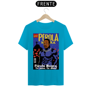Nome do produto CAMISETA MELODIA (MPB Comics)