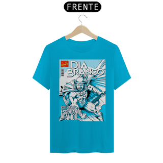 Nome do produto CAMISETA GERALDO (MPB Comics)