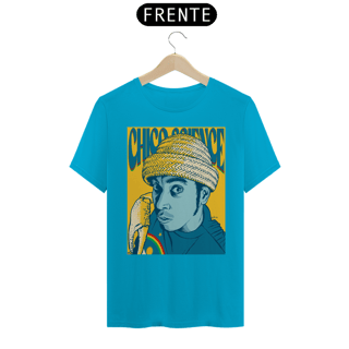 Nome do produto CAMISETA MANGUE CHICO