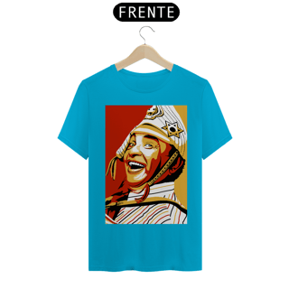 Nome do produto CAMISETA REI DO BAIÃO