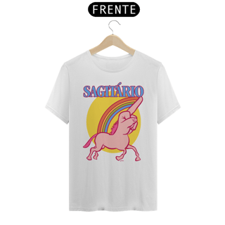 Nome do produto CAMISETA SAGITÁRIO