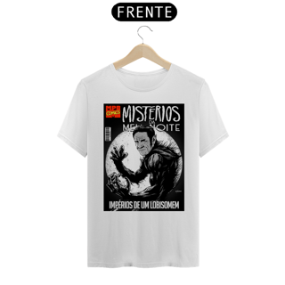 Nome do produto CAMISETA ZÉ RAMALHO (MPB Comics)