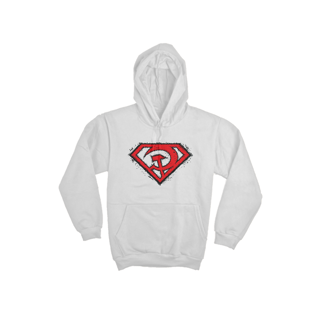 Nome do produto MOLETOM FILHO VERMELHO