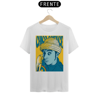 Nome do produto CAMISETA MANGUE CHICO