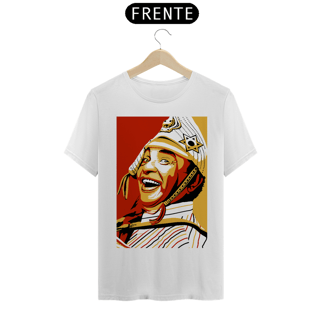 Nome do produto CAMISETA REI DO BAIÃO