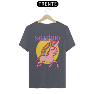 Nome do produto CAMISETA SAGITÁRIO
