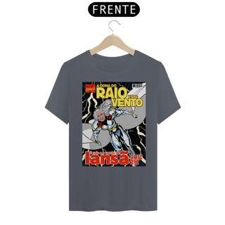 Nome do produto CAMISETA BETHÂNIA (MPB Comics)