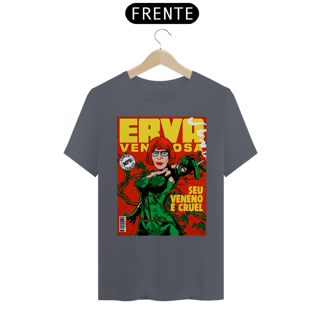 Nome do produto CAMISETA RITA (MPB Comics)
