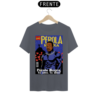 Nome do produto CAMISETA MELODIA (MPB Comics)