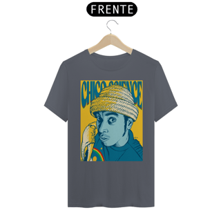 Nome do produto CAMISETA MANGUE CHICO