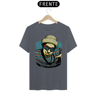 Nome do produto CAMISETA SCIENCE MARACATU