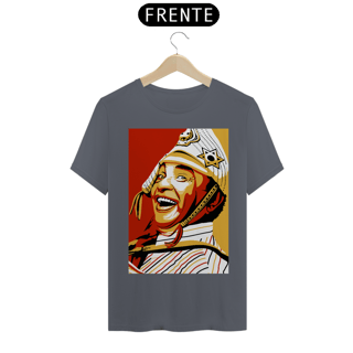 Nome do produto CAMISETA REI DO BAIÃO