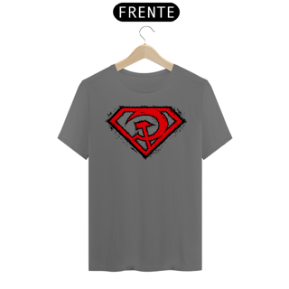 Nome do produto CAMISETA FILHO VERMELHO (Camiseta Estonada)