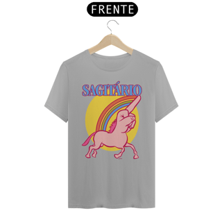 Nome do produto CAMISETA SAGITÁRIO