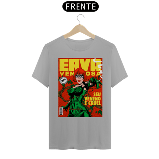 Nome do produto CAMISETA RITA (MPB Comics)
