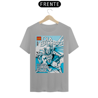 Nome do produto CAMISETA GERALDO (MPB Comics)