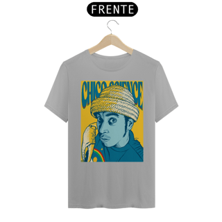 Nome do produto CAMISETA MANGUE CHICO