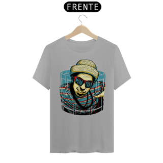 Nome do produto CAMISETA SCIENCE MARACATU