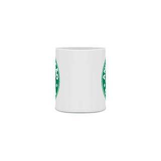 Nome do produto CANECA ANUNCIAÇÃO COFFEE