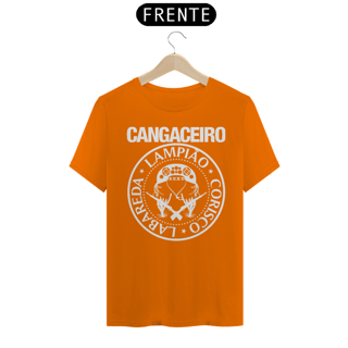Nome do produto CAMISETA CANGACEIRO