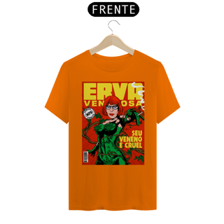Nome do produto CAMISETA RITA (MPB Comics)