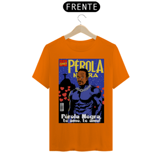 Nome do produto CAMISETA MELODIA (MPB Comics)