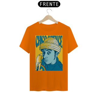 Nome do produto CAMISETA MANGUE CHICO