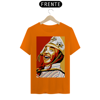 Nome do produto CAMISETA REI DO BAIÃO