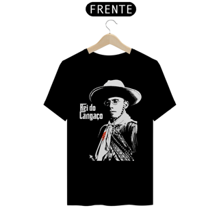 Nome do produto CAMISETA REI DO CANGAÇO