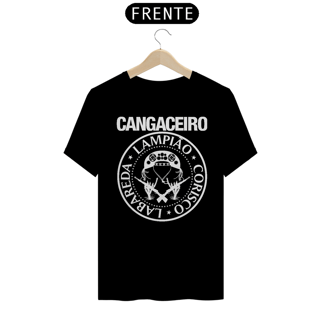 Nome do produto CAMISETA CANGACEIRO