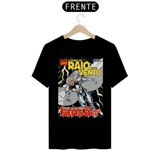 Nome do produto CAMISETA BETHÂNIA (MPB Comics)