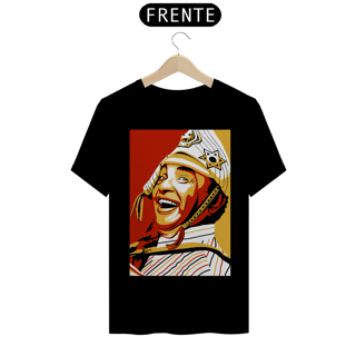 Nome do produto CAMISETA REI DO BAIÃO