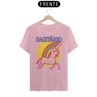Nome do produto CAMISETA SAGITÁRIO