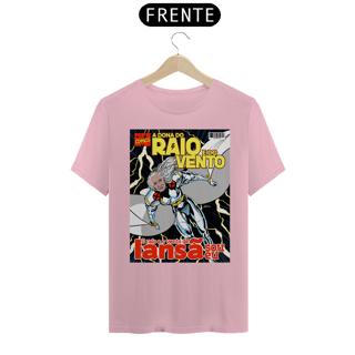 Nome do produto CAMISETA BETHÂNIA (MPB Comics)