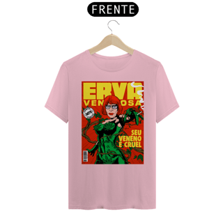 Nome do produto CAMISETA RITA (MPB Comics)