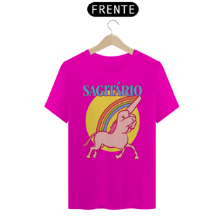 Nome do produto CAMISETA SAGITÁRIO