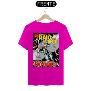 Nome do produto CAMISETA BETHÂNIA (MPB Comics)