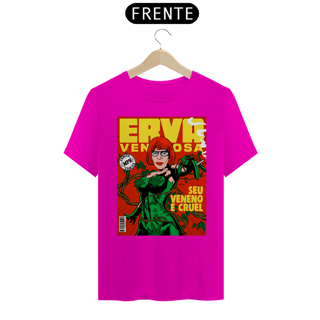 Nome do produto CAMISETA RITA (MPB Comics)