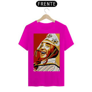 Nome do produto CAMISETA REI DO BAIÃO