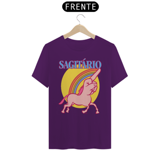Nome do produto CAMISETA SAGITÁRIO