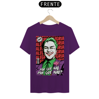 Nome do produto CAMISETA CAETANO VELOSO (MPB Comics)