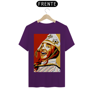 Nome do produto CAMISETA REI DO BAIÃO