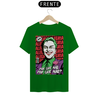 Nome do produto CAMISETA CAETANO VELOSO (MPB Comics)