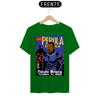 Nome do produto CAMISETA MELODIA (MPB Comics)